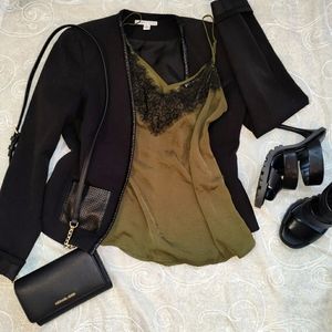 Express Cami tank blouse